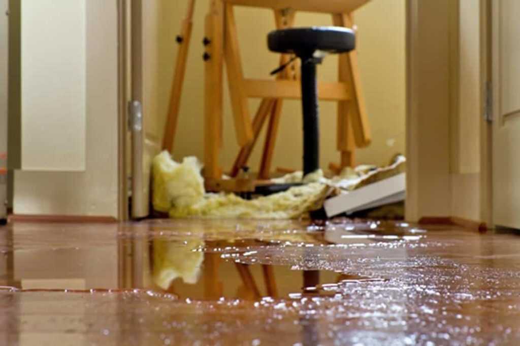 Water Damage Restoration Company