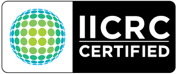 IICRC Certified Restoration Company