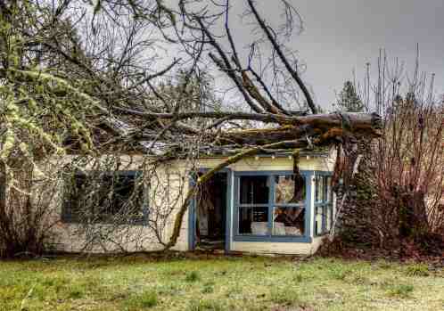 storm damage, spring storm preparedness tips