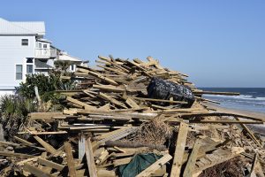 Storm Damage