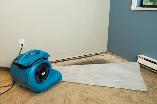 Water Damage Restoration (5)