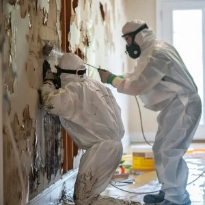 Prevent Mold in Your Home