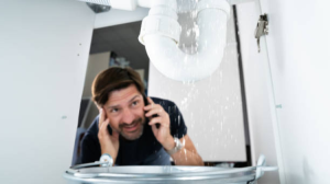 Causes of Burst Pipes